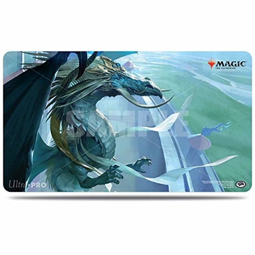 MTG Playmat - Core Set 2019 V1 Arcades
