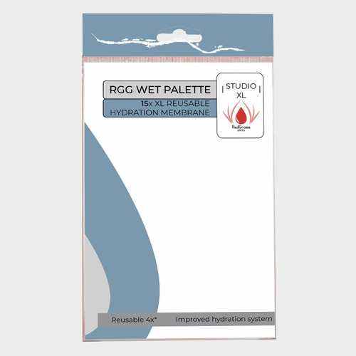 15x Reusable Hydration Membranes XL 1 & 2