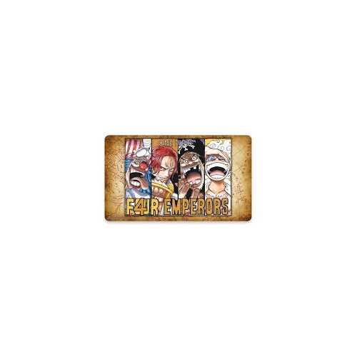 One Piece Card Game: Official Playmat – Limited Edition: Vol. 2