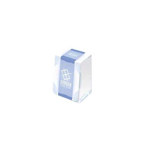 Gundam Card Game: Official Card Case 1 [E02]
