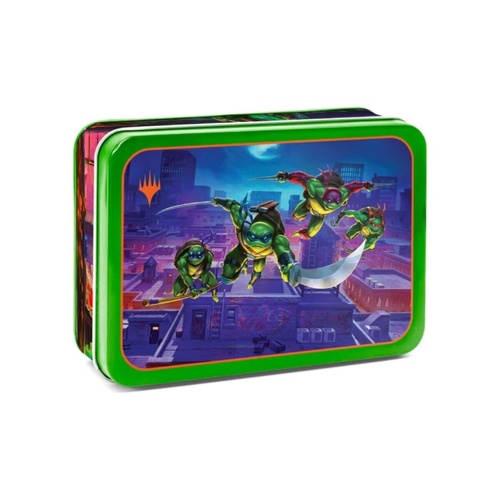 Teenage Mutant Ninja Turtles Token Set (MTG)