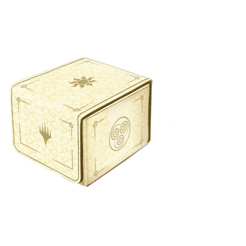 Domaru Box - Avatar the Last Airbender - Air