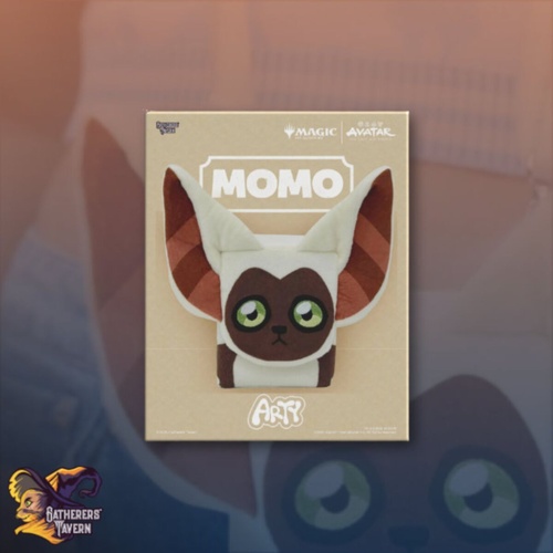 ARTY Box - MTG - Avatar The Last Airbender - Momo