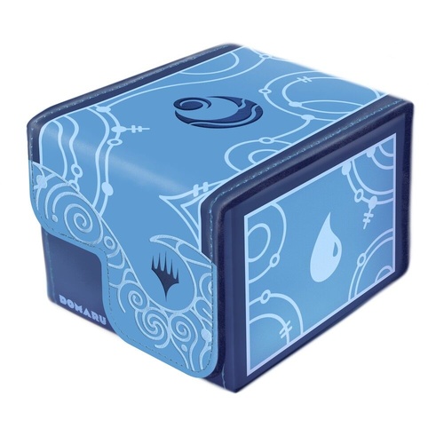 Gatherers Tavern - Domaru Box - Lorwyn Eclipsed - Brine Blue