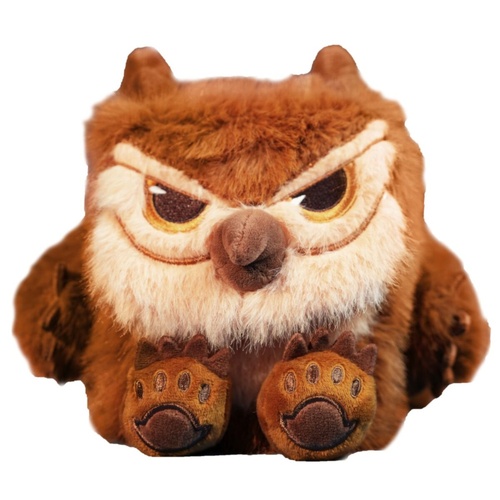 Gatherers Tavern - Arty - Box - Dungeons and Dragons - Owlbear