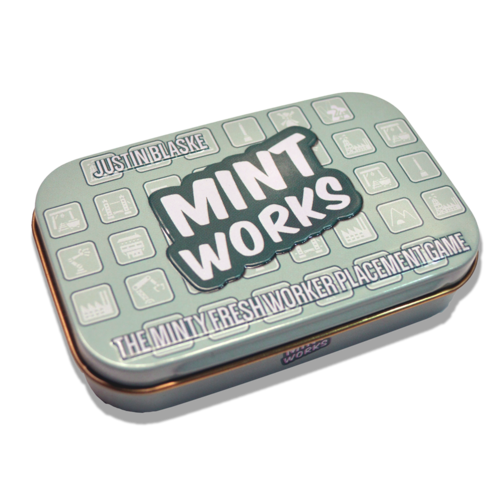 Mint Works 
