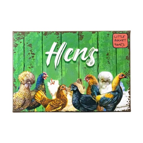 Hens