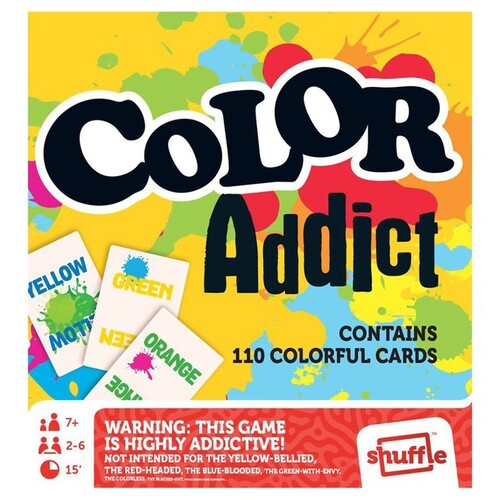Color Addict