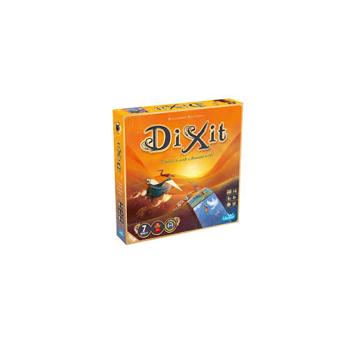 Dixit