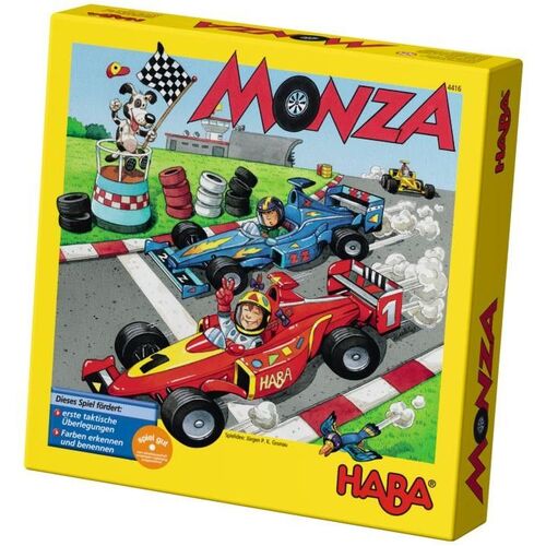 Monza