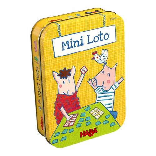 Mini Lotto