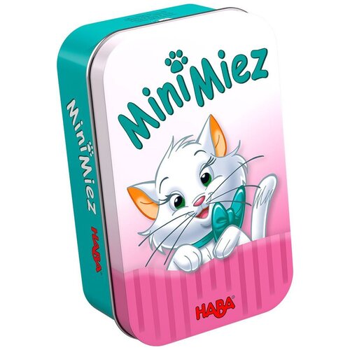 Mini Kitties - Mini Miez