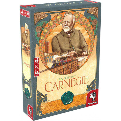 Carnegie