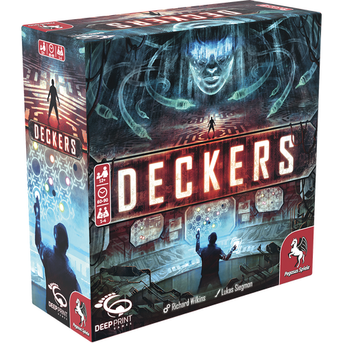 Deckers