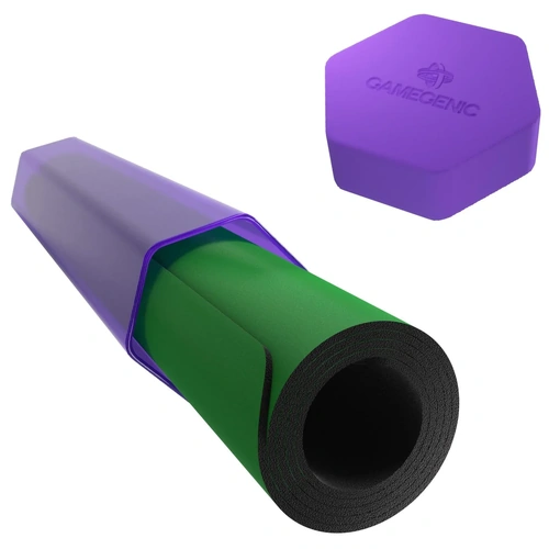 Gamegenic Playmat Tube - Purple