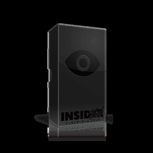 Insider Black Game