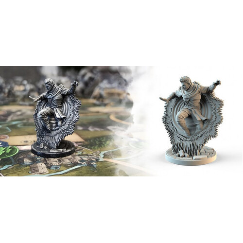 The Witcher: Old Worlds - Mages Expansion