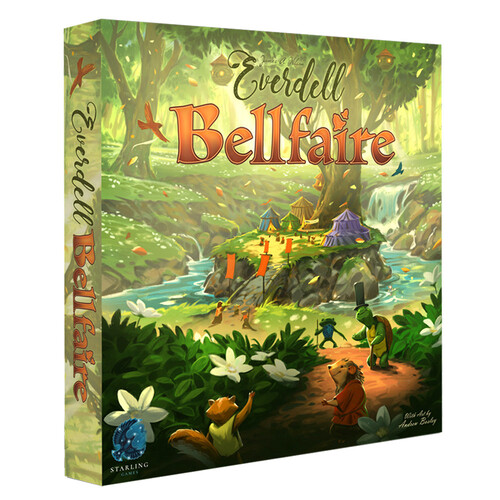 Everdell Bellfaire