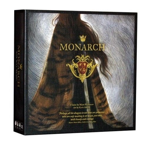 Monarch