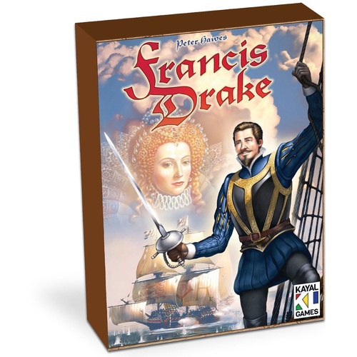 Francis Drake