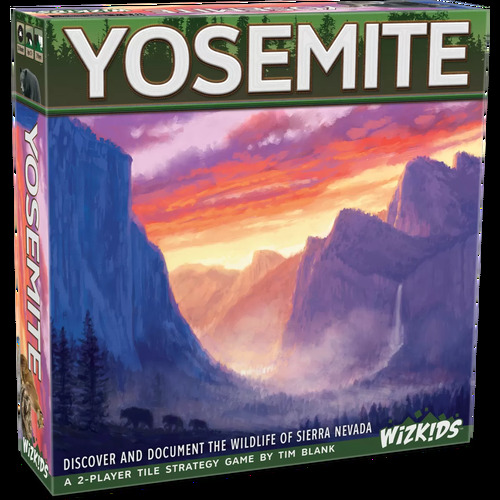 Yosemite