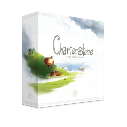 Charterstone