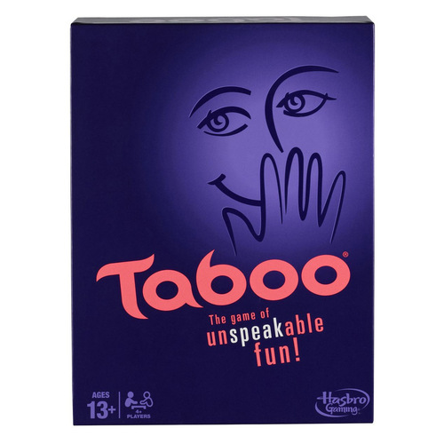 Taboo Classic