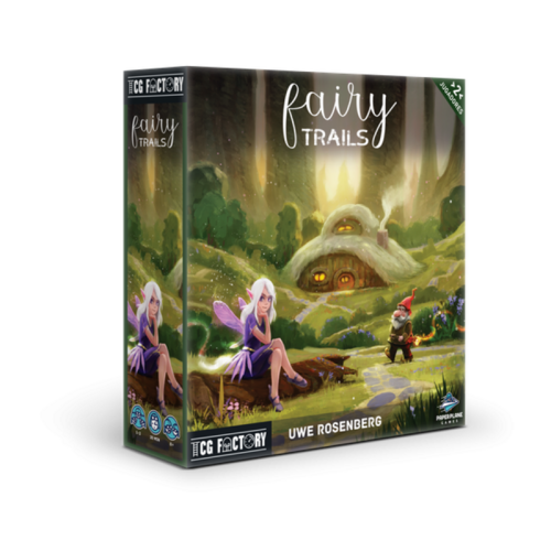 Fairy Trails