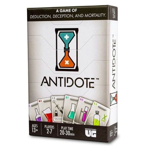 Antidote