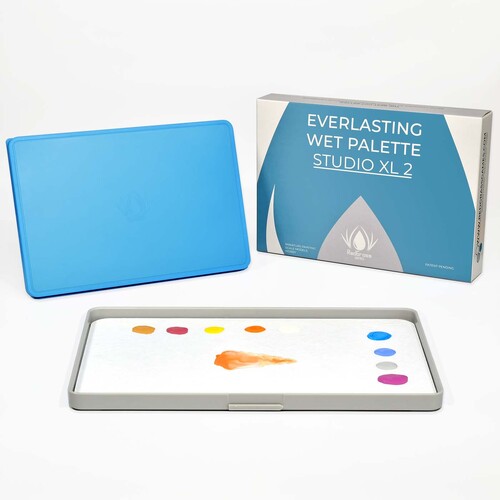 Everlasting Wet Palette Studio XL 2