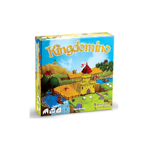 Kingdomino