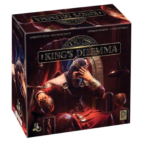 The Kings Dilemma