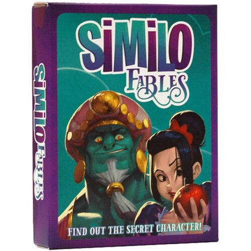 Similo Fables