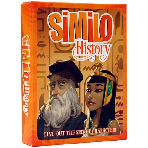 Similo History