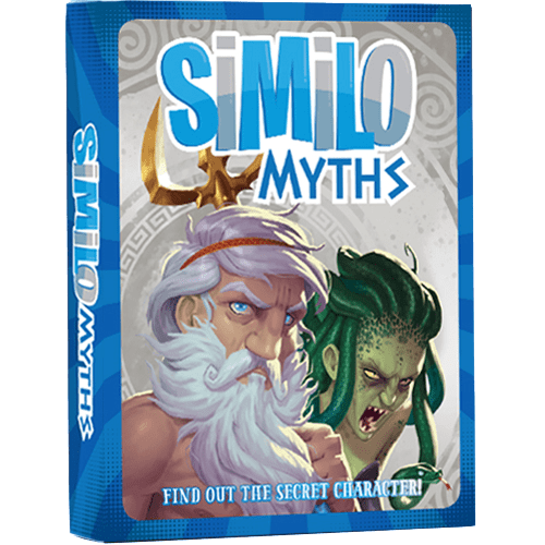 Similo Myths
