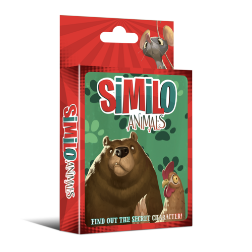 Similo Animals