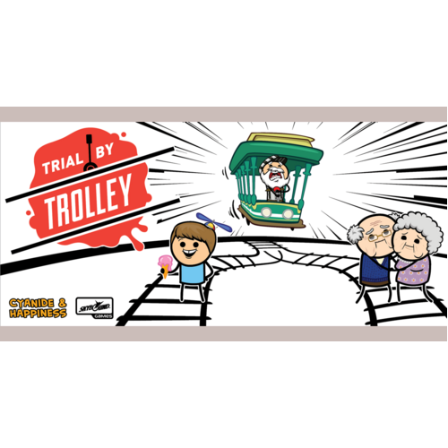Trial by Trolley