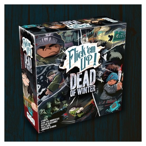 Flick Em Up Dead of Winter