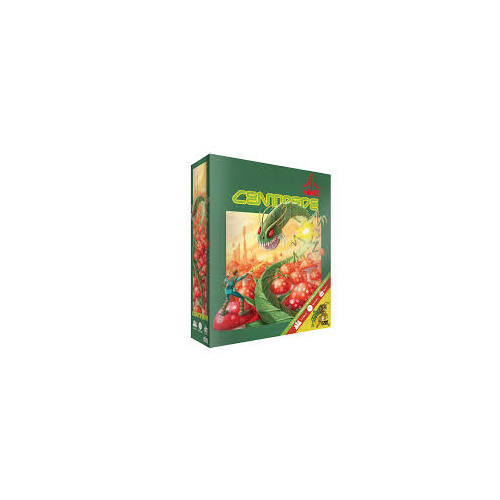 Centipede: The Board Game