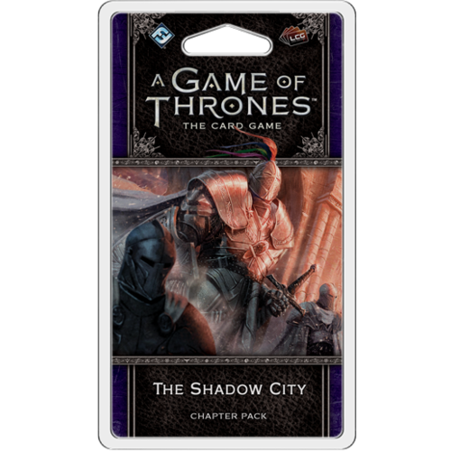 A Game of Thrones LCG The Faith Militant