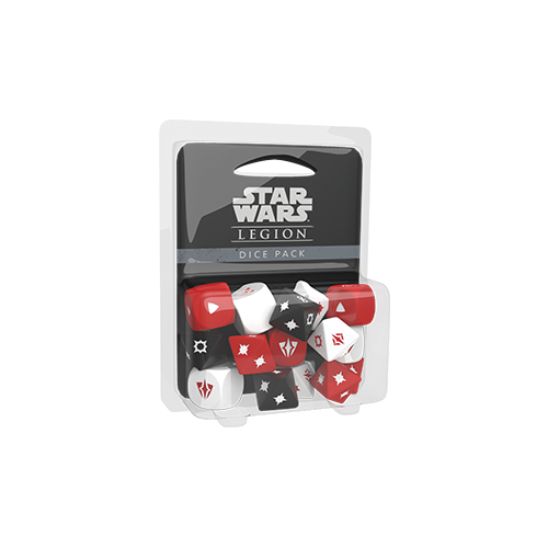 Star Wars - Legion: Dice Pack