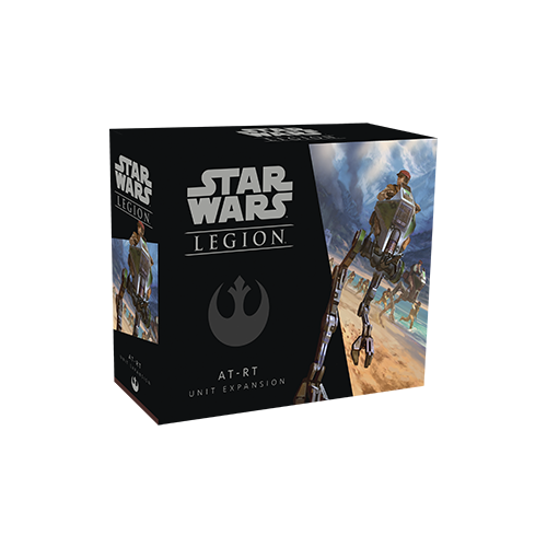 Star Wars - Legion: AT - RT Rebel Expansion