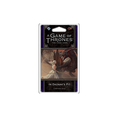 A Game of Thrones LCG In Daznaks Pit 