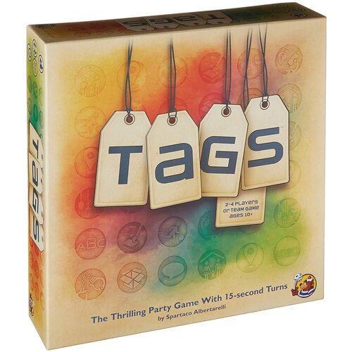 Tags