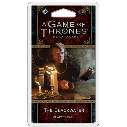 A Game of Thrones LCG 2e The Blackwater