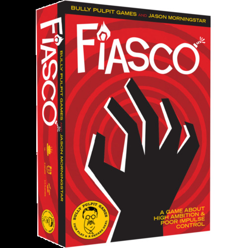Fiasco