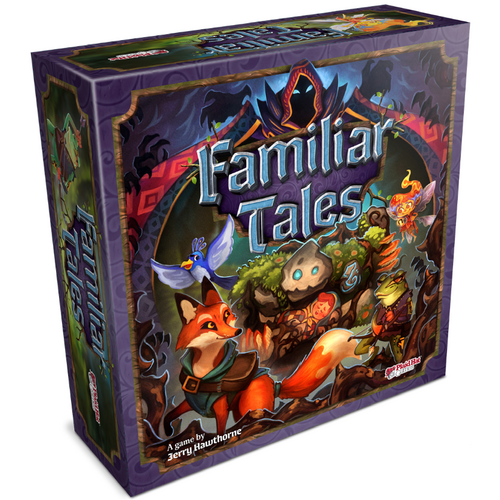 Familiar Tales