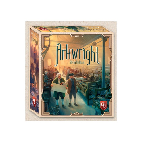 Arkwright - Anniversary Edition