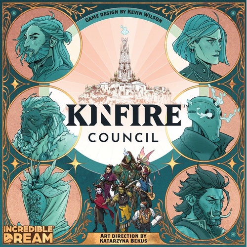 Kinfire Council