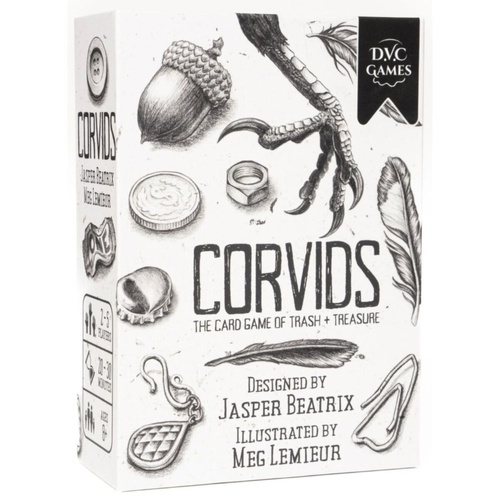 Corvids